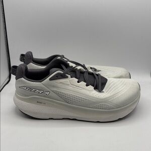 Altra FWD VIA 2 Men's 12 Athletic Shoes - White and Black S8